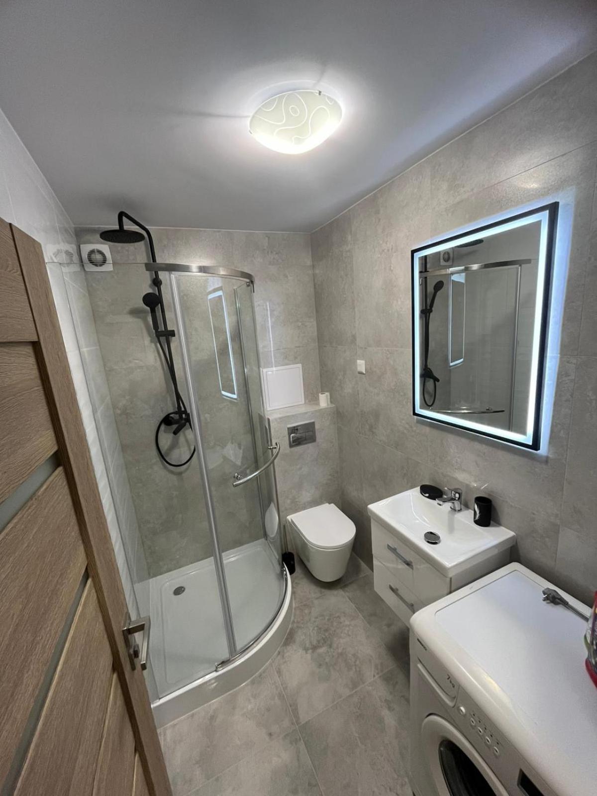 Mieszkanie Blisko Plazy W Sopocie Apartment Zoppot
