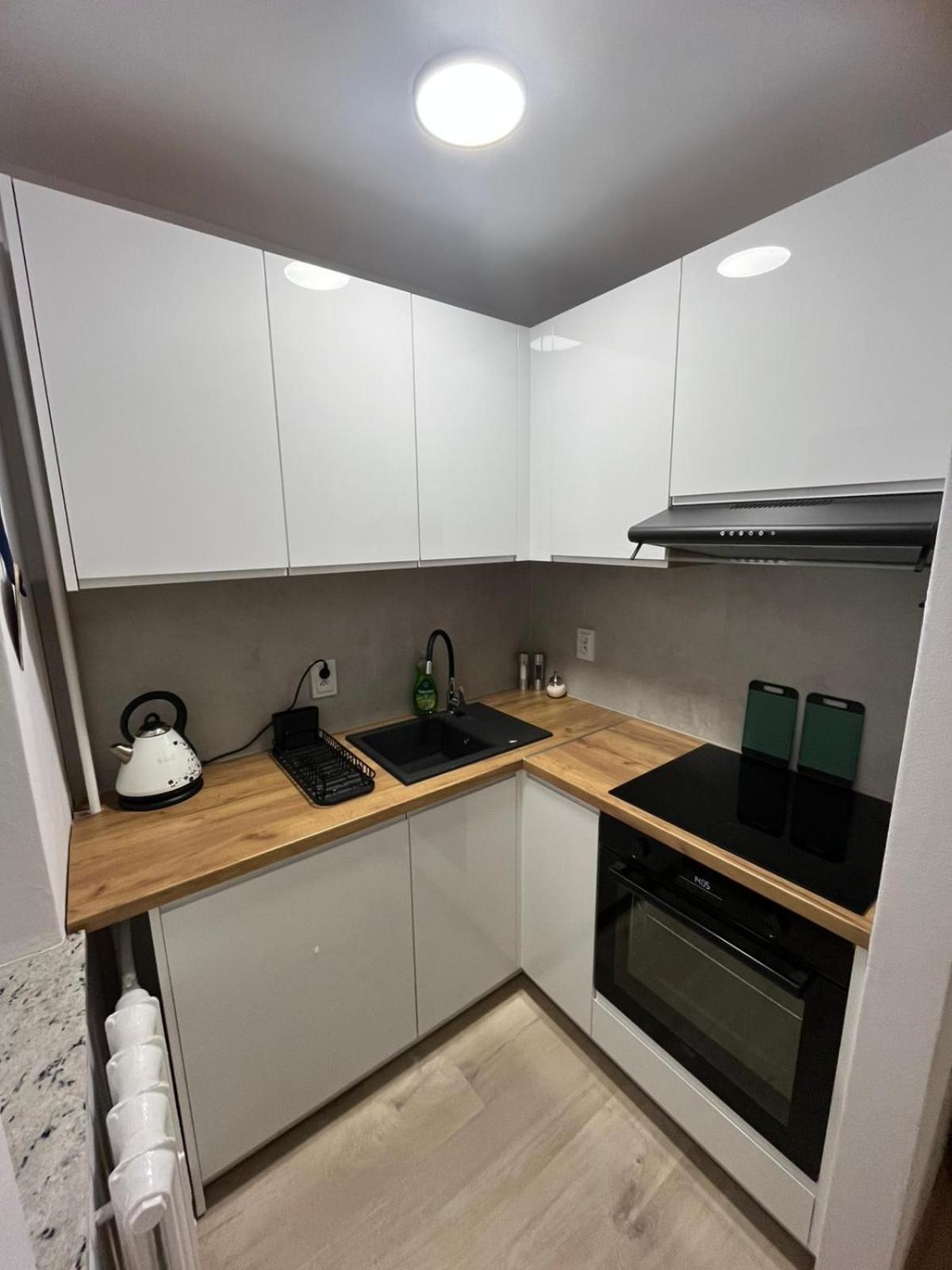 Apartment Mieszkanie Blisko Plazy W Sopocie Zoppot