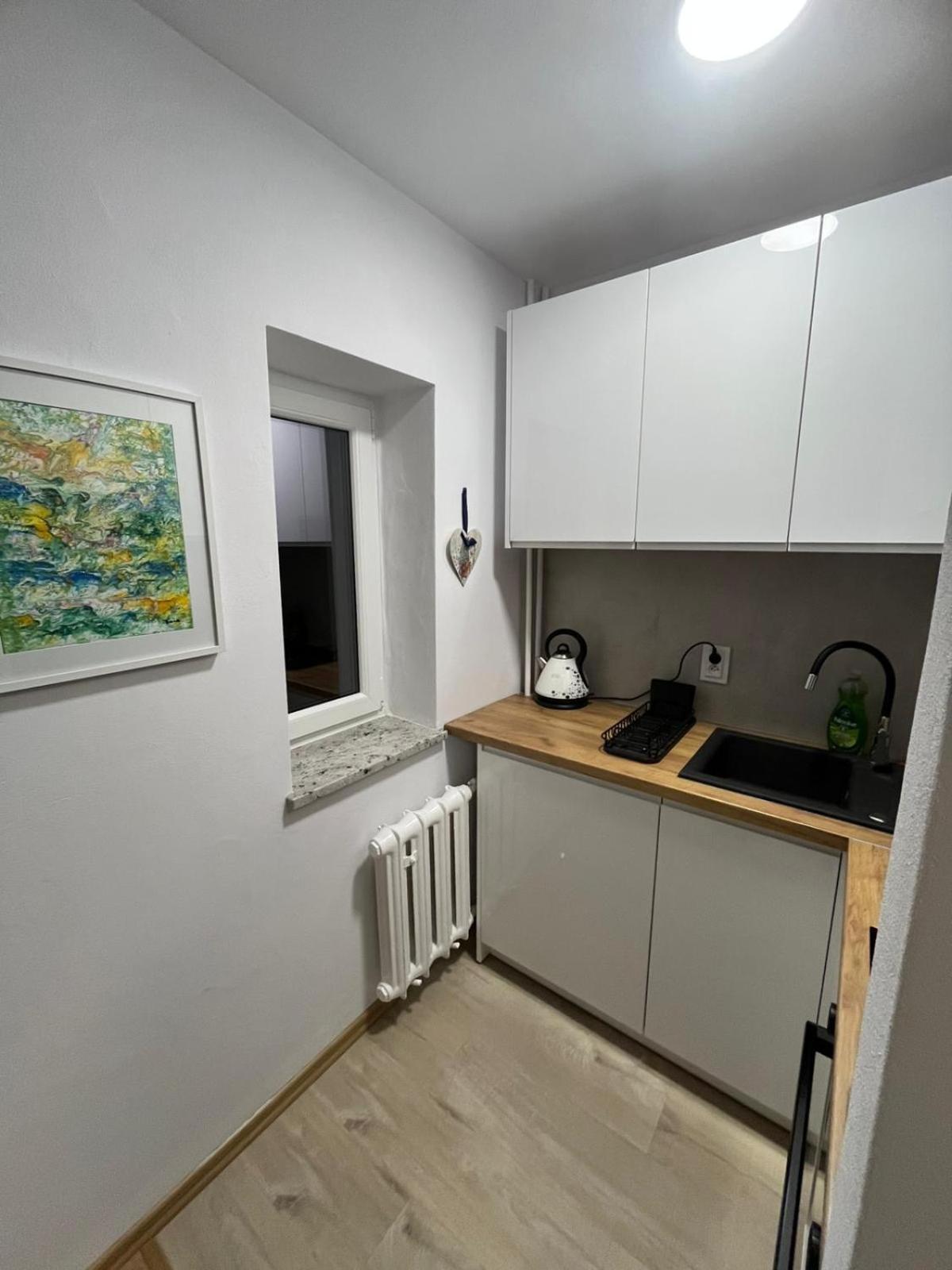 Mieszkanie Blisko Plazy W Sopocie Apartment Zoppot